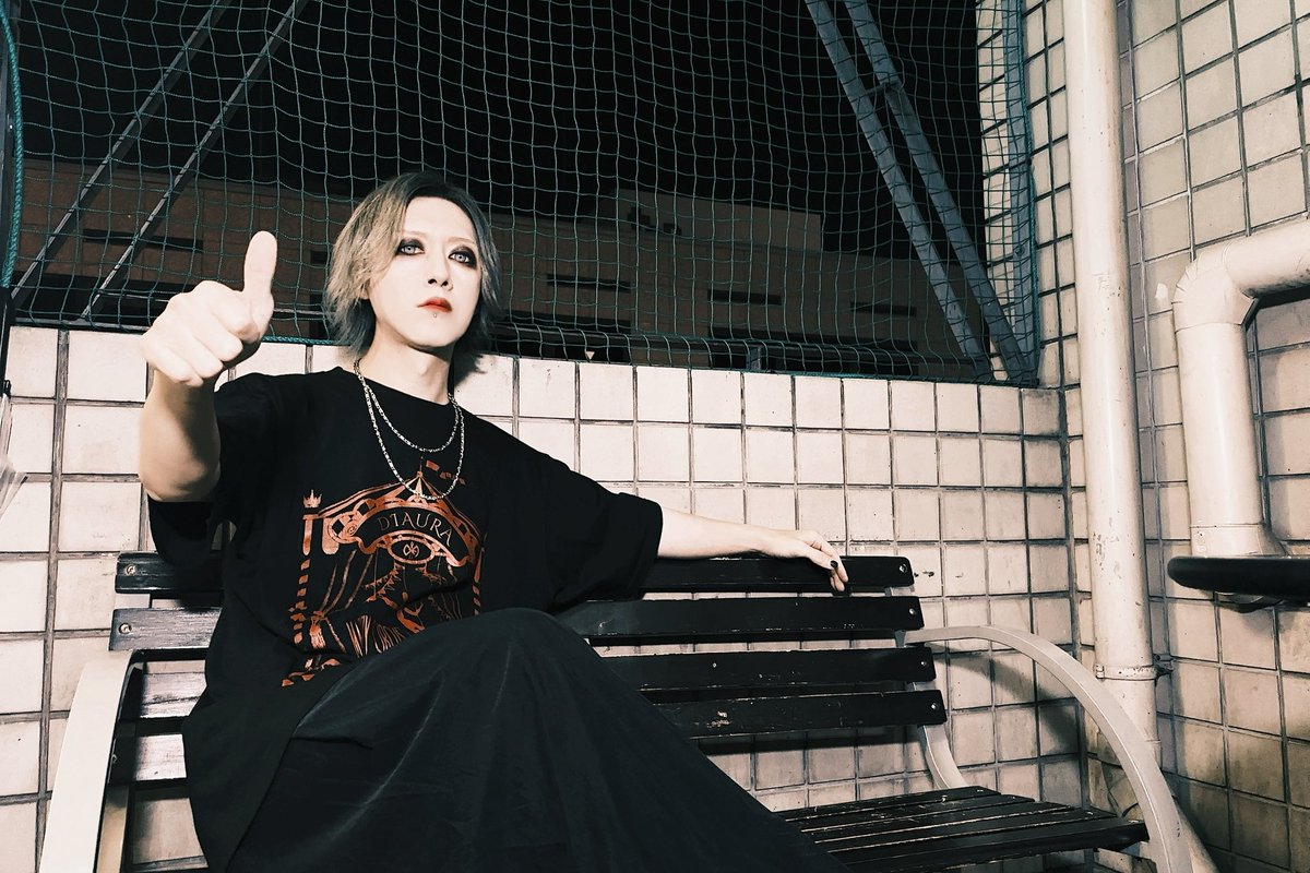 DIAURA 佳衣 (@DIAURA_kei) / Posts / X