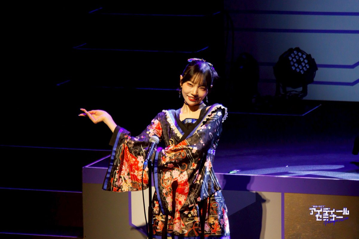アイディールセミナー 4公演出演のセミナーを観てｸﾚてあリがト