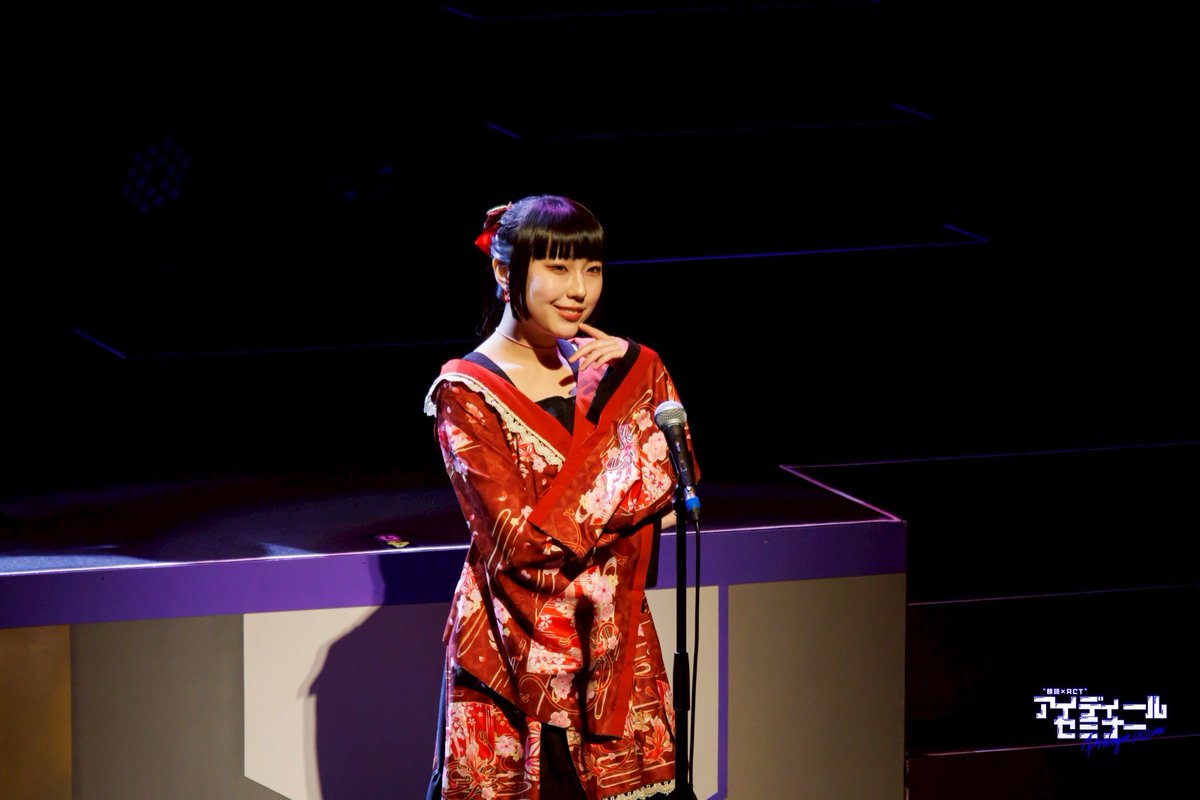 アイディールセミナー 4公演出演のセミナーを観てｸﾚてあリがト