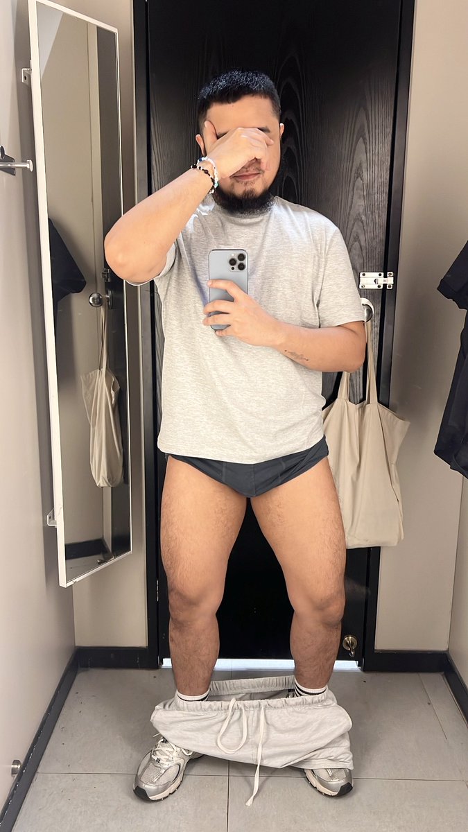 sheance's tweet image. Oops