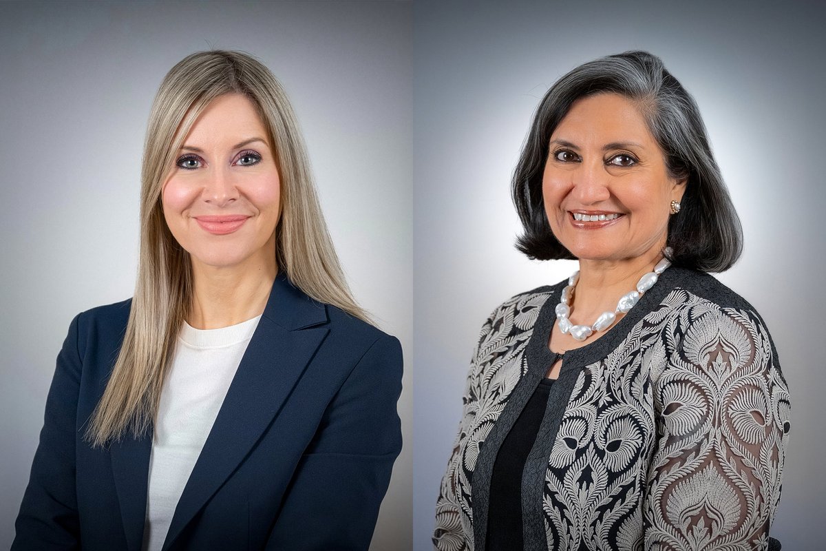 The Bahá’í International Community (BIC) has announced the appointment of Rachel Bayani <a href="/BayaniRachel/">Rachel Bayani</a> as its new Principal Representative to the United Nations, following the retirement of Bani Dugal <a href="/BaniDugal/">Bani Dugal</a> , who had served in this capacity since 2003.

With United Nations