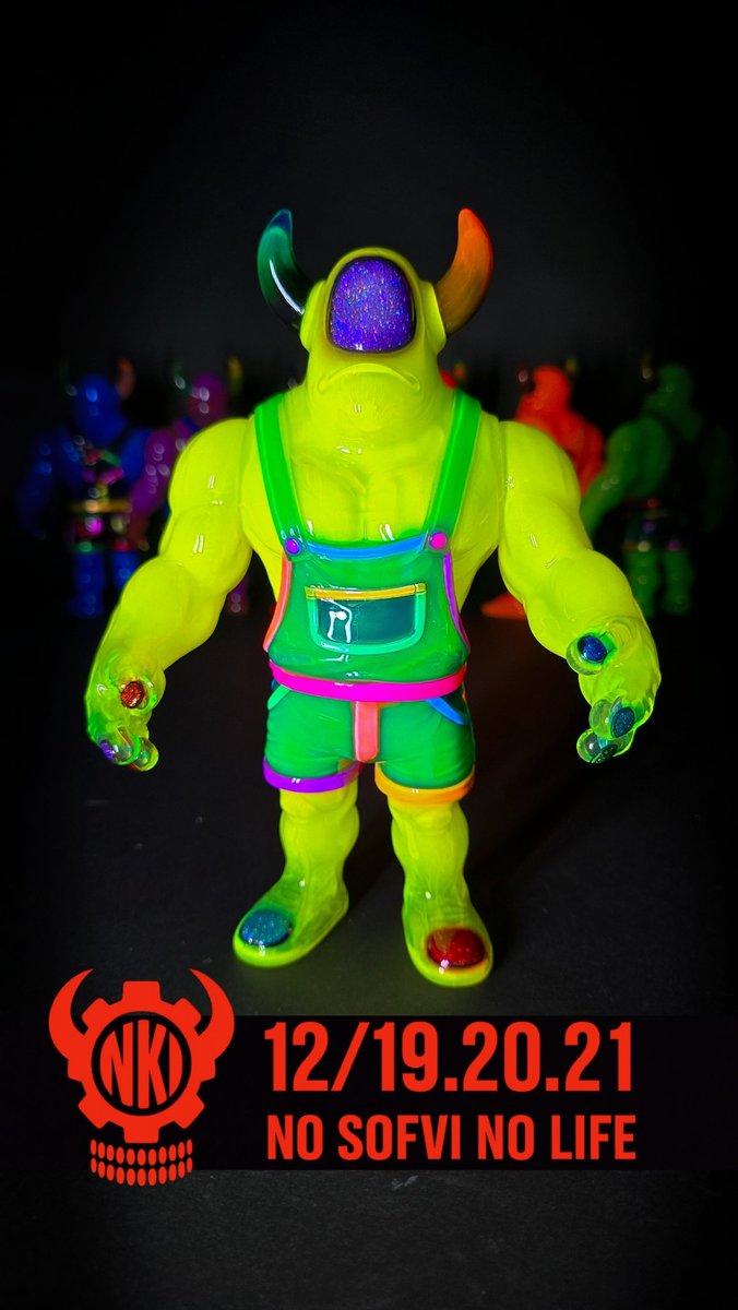 SpiralToys (@Spiral__Toys) / Posts / X
