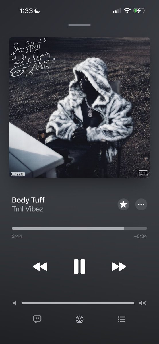 Tml_vibez's tweet photo. Thank you Ruger  😭🔥🔥 https://t.co/mlse9srxbN