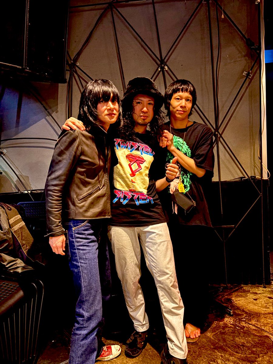 the myeahns(マヤーンズ) (@the_myeahns) / Posts / X