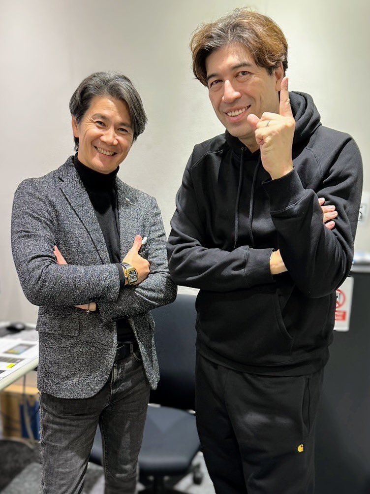 sascha348's tweet image. いよいよ最終戦！ラスト1レース！チャンピオンが決まる！！
@F1 #AbuDhabigp on @DAZN_JPN 
午後9時配信スタート！
@shinjinakano24 #f1jp #f1dazn
Final dance!!