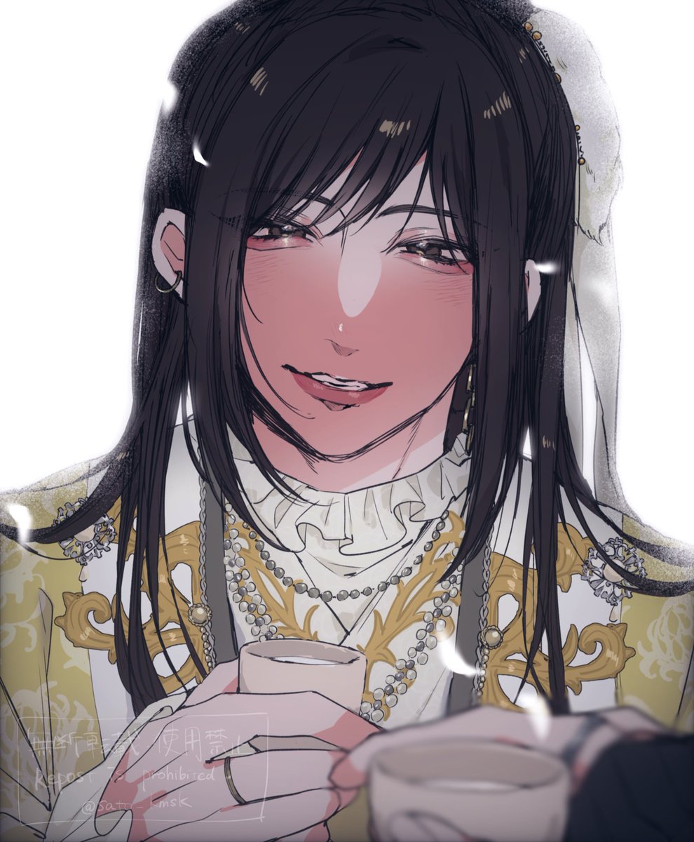 佐藤☘️🎡 (@sato_kmsk) / Posts / X