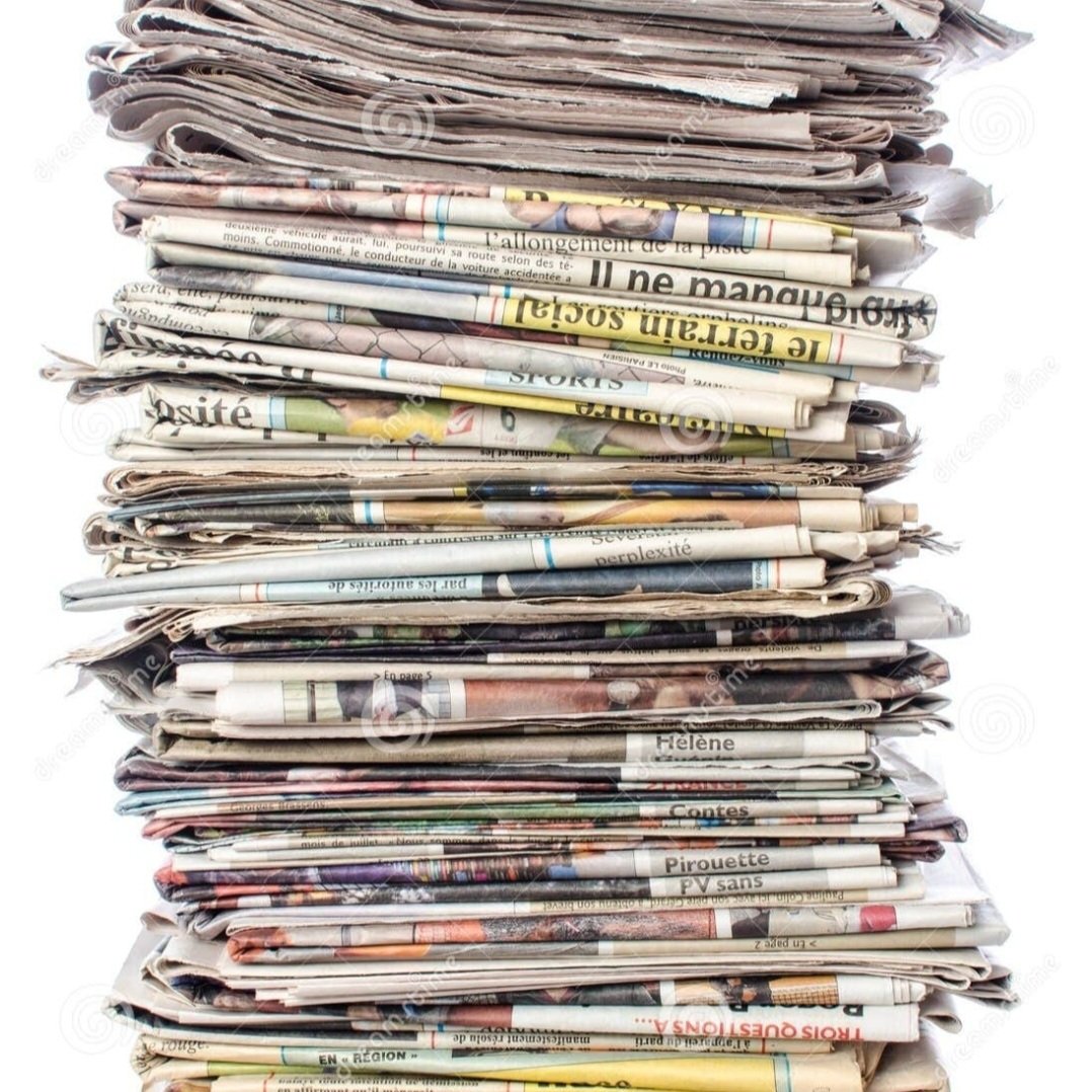 Wat zou het fijn zijn als er een online overzicht zou zijn van krantenartikelen die qua landbouw goed genoeg zijn en die gewoon de plank (bewezen) volledig misslaan. Desnoods nog met een tussencategorie. Erg handig voor de heb op kringetjesverjaardagen enz. Iemand tijd over? #dtv