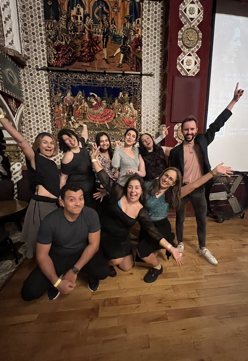 Dr. Vida Abedi, PhD tweet media