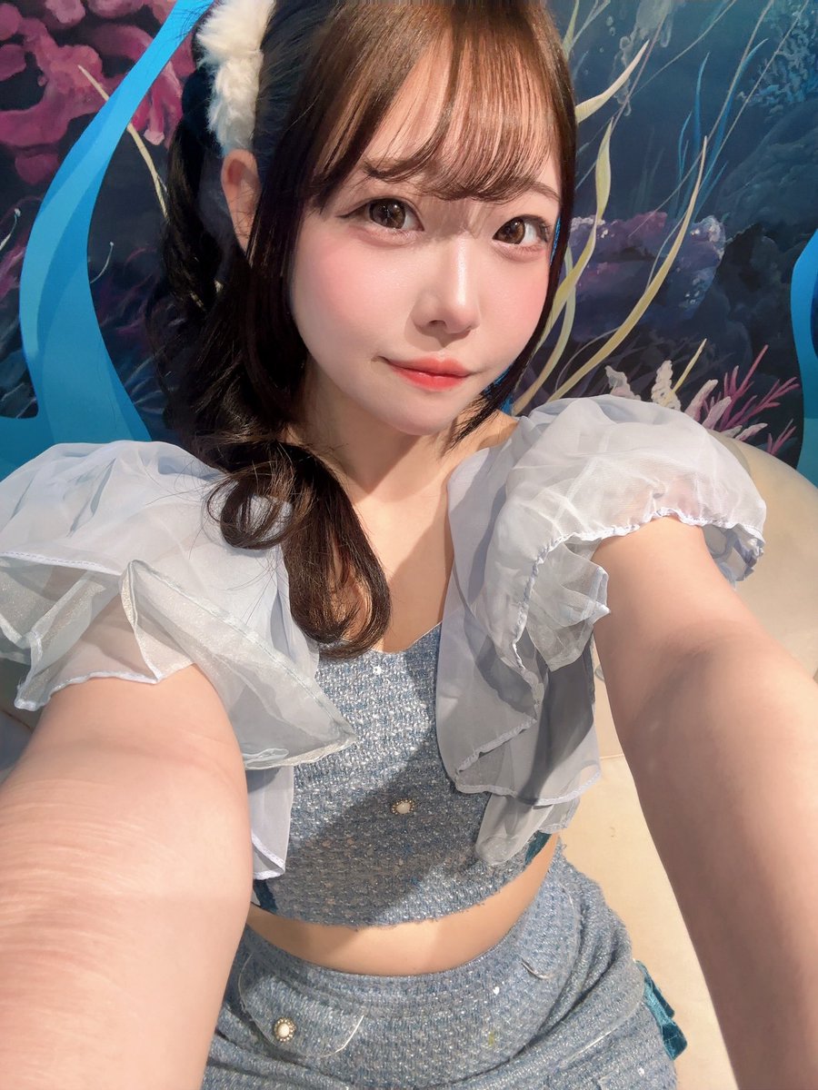 海月❤️ G41AFqYbIAAXmhm.jpg?format=jpg