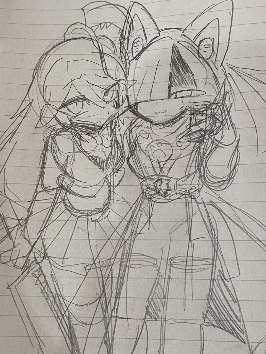 最初普通だったのに…