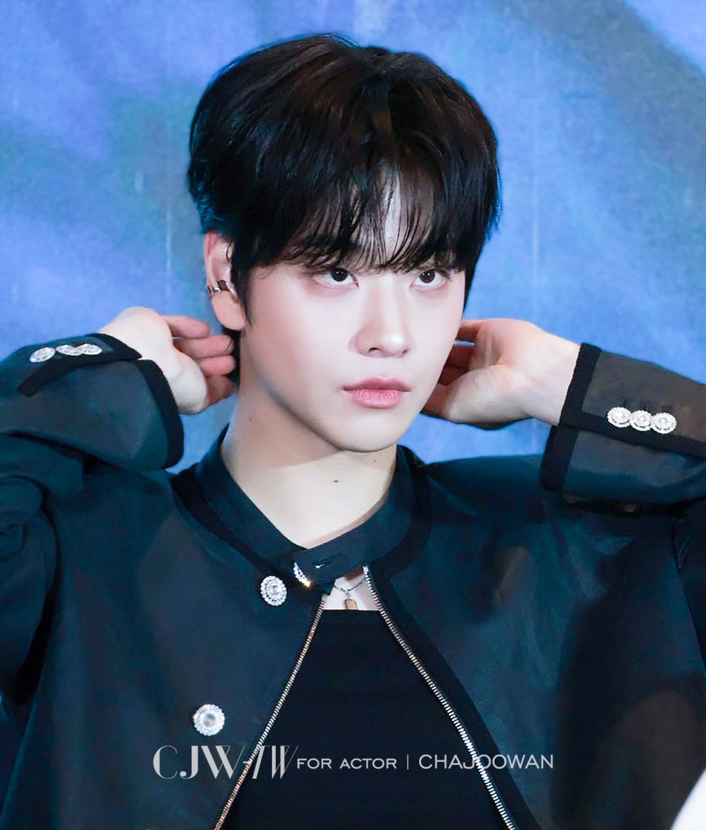 In Suzhou 251123

#chajoowan #차주완  #車柱完