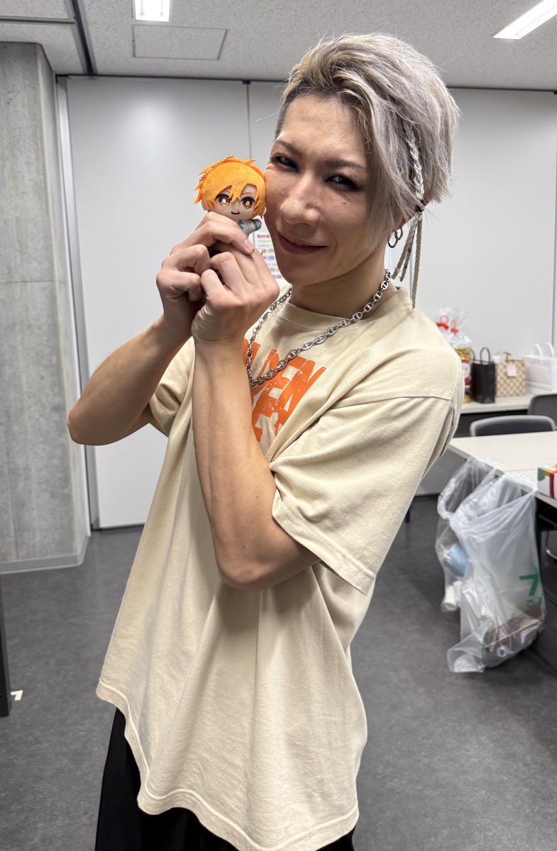 小日向りゅーじ@両性類V (@ryuji_kohinata) / Posts / X