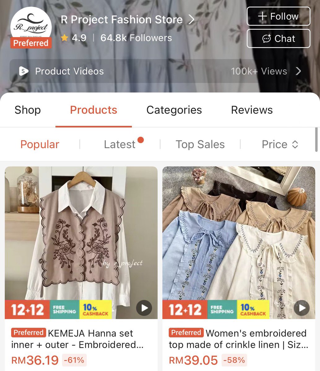 theothermimi_'s tweet photo. Wanita cantik sekalian… please go for cotton atau linen untuk pakaian. Elakkan polyester sebab material ni boleh disrupt your hormones. 

I jumpa lubuk linen top murah-murah from Indonesia brand and semua pun cantikk! ✨💗￼ https://t.co/FNFENMc53D