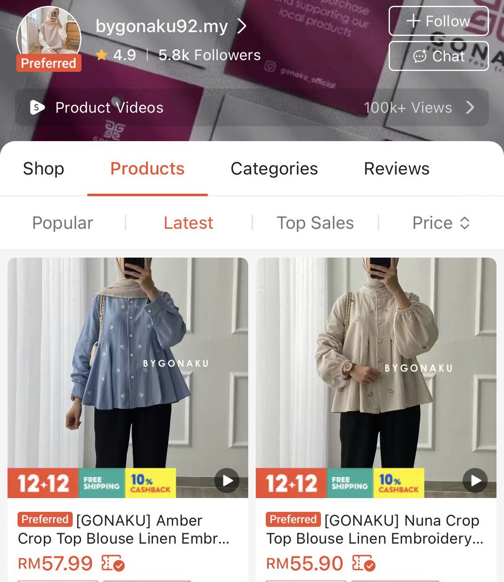 theothermimi_'s tweet photo. Wanita cantik sekalian… please go for cotton atau linen untuk pakaian. Elakkan polyester sebab material ni boleh disrupt your hormones. 

I jumpa lubuk linen top murah-murah from Indonesia brand and semua pun cantikk! ✨💗￼ https://t.co/FNFENMc53D