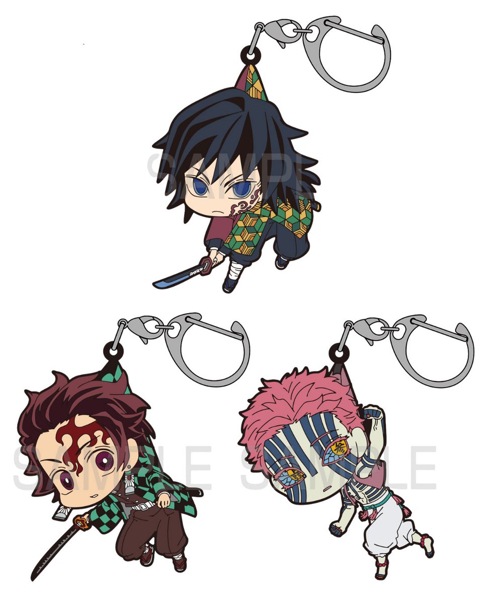 鬼滅の刃最新情報＆グッズ情報@きめつねっと (@kimetsu_goods23