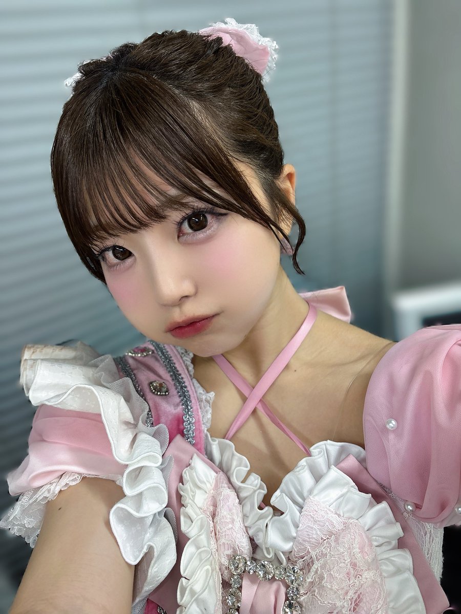 さくらもも toitoitoi ライブ推し活セット らぶどる 出演させていただきました！ ToiToiToiのピンク担当さくらも