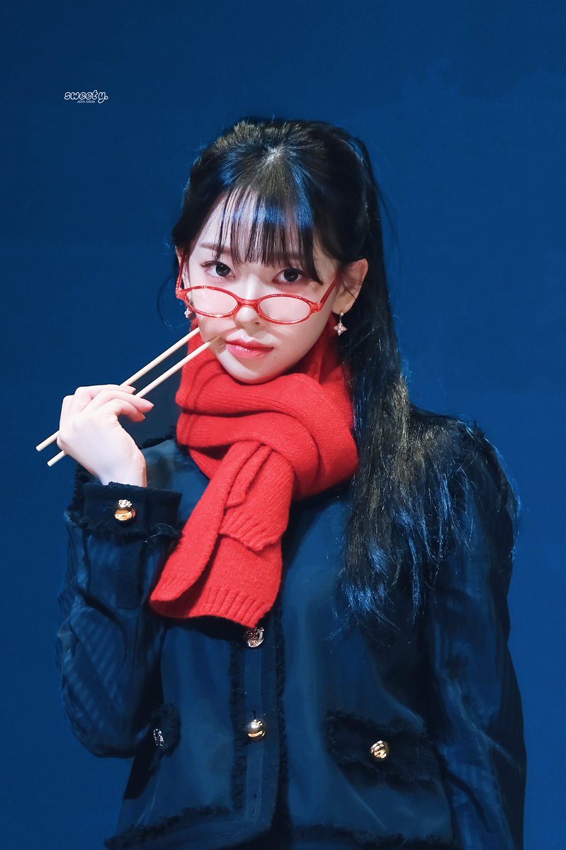 sweety_411k's tweet image. 251207 k4
🥢
#카리나 #Karina 
#에스파 #aespa