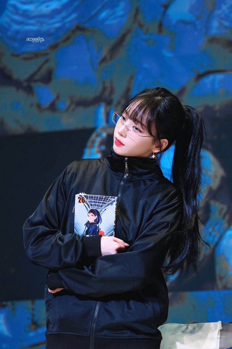 sweety_411k's tweet image. 251207 k4
🥢
#카리나 #Karina 
#에스파 #aespa