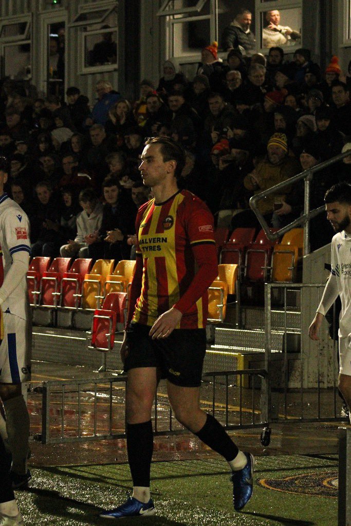 Gloucester City AFC tweet media