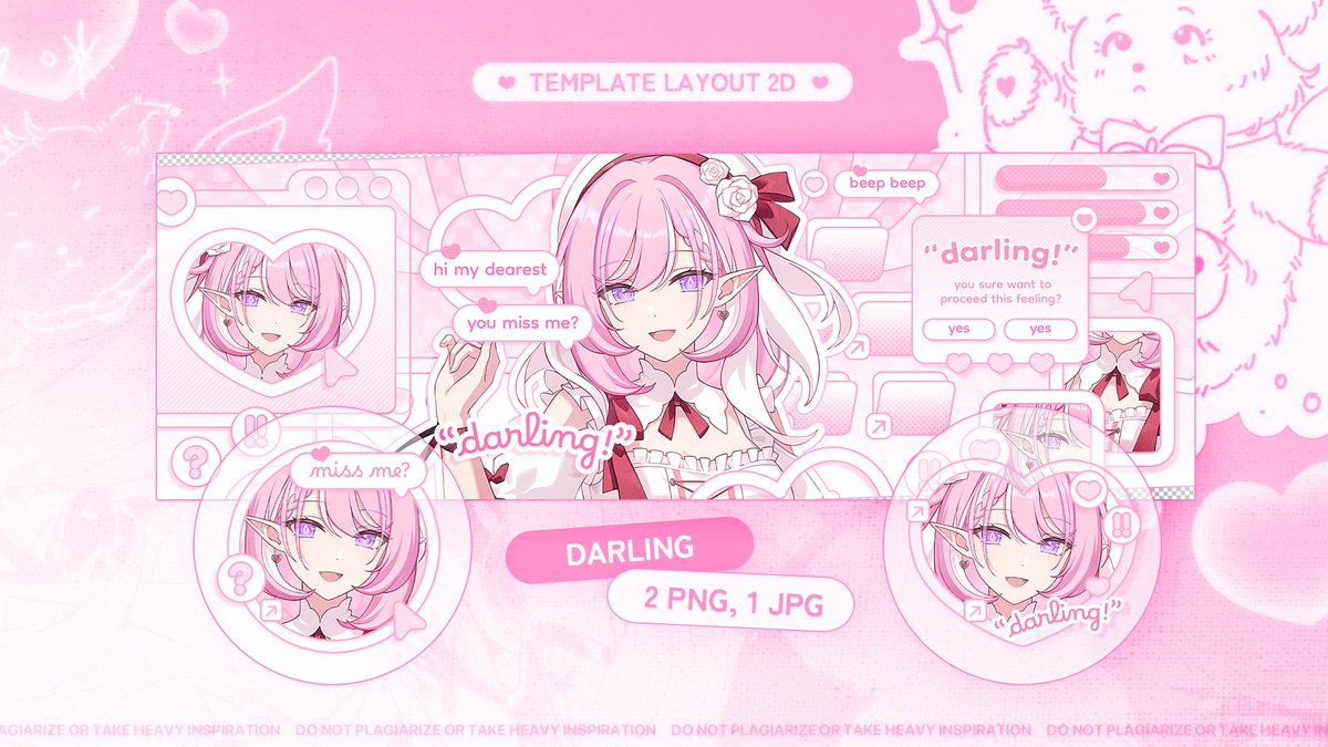 ☆ TEMPLATE LAYOUT UP FOR SALE #ZONAUANG ☆

halo! aku ada 3 TEMPLATE LAYOUT PSD (avail free cv to IPV), ready untuk langsung ditake lewat dm! price 135k/ea ♡

scroll for more info, kalau mau tanya tanya dulu bisa langsung dm aja yaaa! ♡