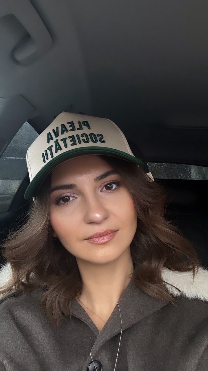 Oana Eftimie tweet media