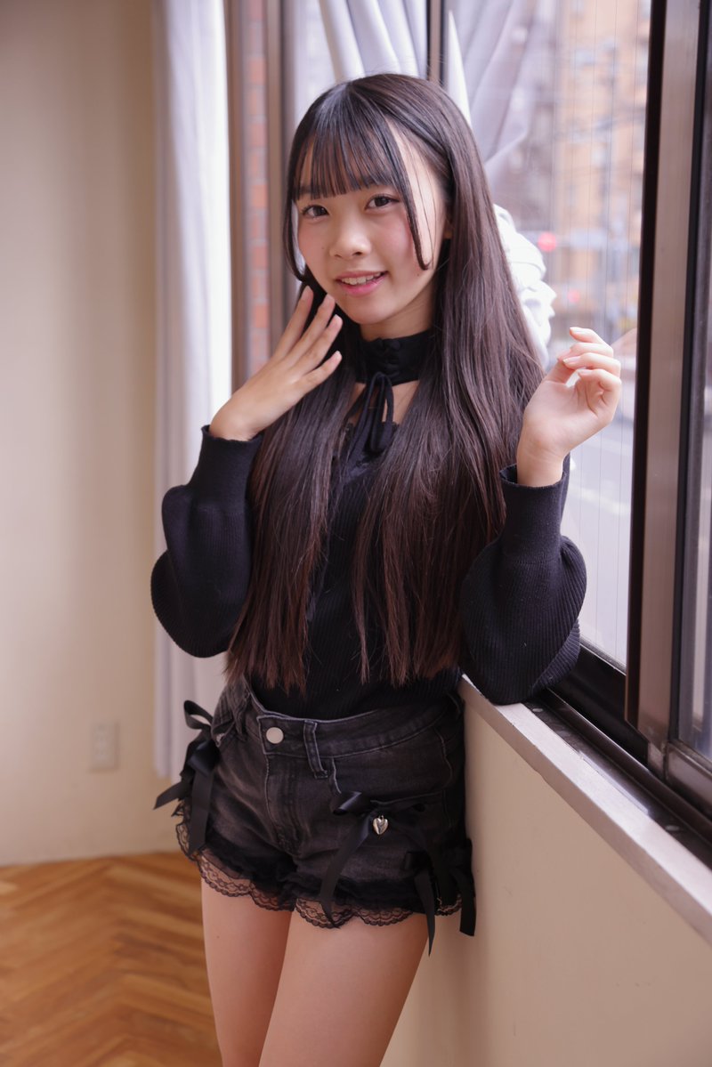 miyu✧ページ 2025-12-06 アイゲキxTIP撮影会 in 押上ボルト みうちゃん