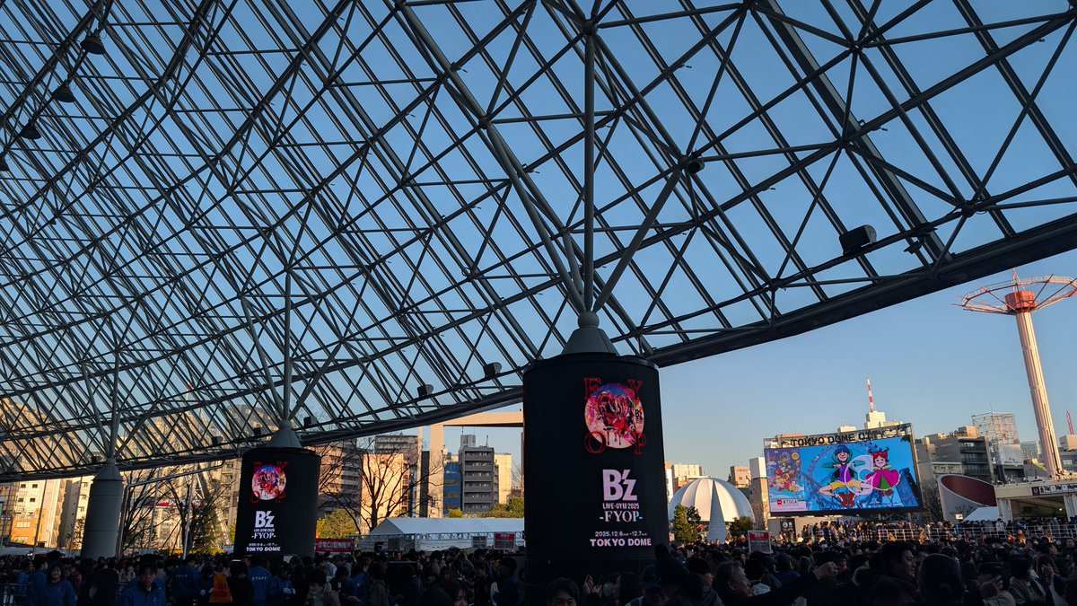 asuk0126's tweet photo. 東京公演Day2 
#FYOP 
#BzLIVEGYM2025FYOP https://t.co/1NycVa3wio