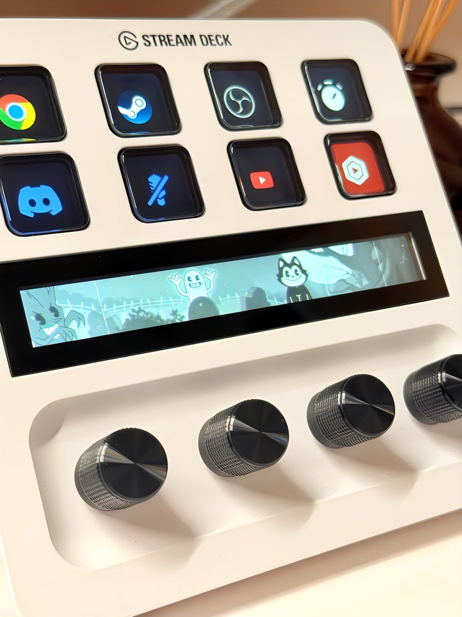 Elgato JP (@elgatoJP) / Posts / X