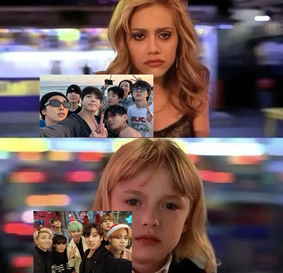 Never fails to make me cry the fact we are growing up with BTS🥹