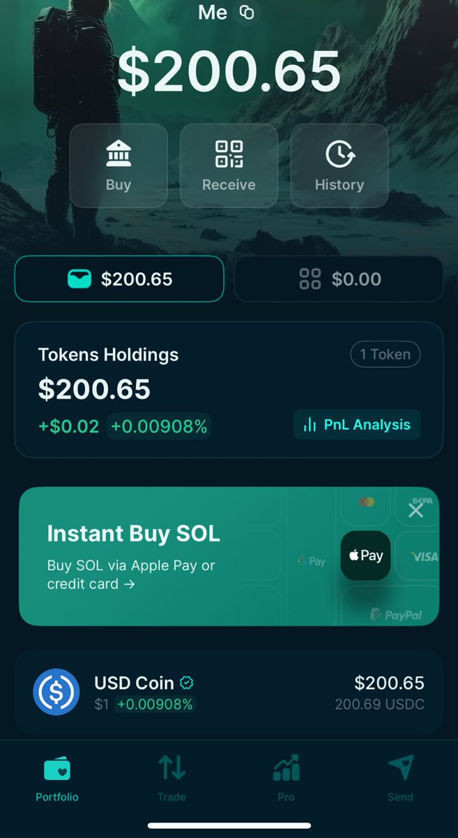 I would do a 200$ giveaway to 4 people when I get to 600 followers join my tg comment your addy and tag 3 of your friends and turn on notis 

#Giveaway