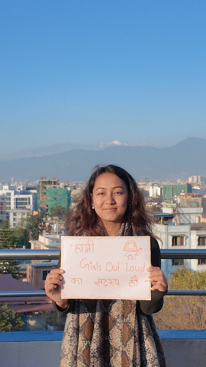 Plan International Nepal tweet media