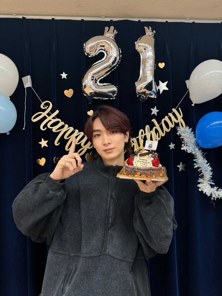 HappyYUKIDay #冨田侑暉 #龍宮城