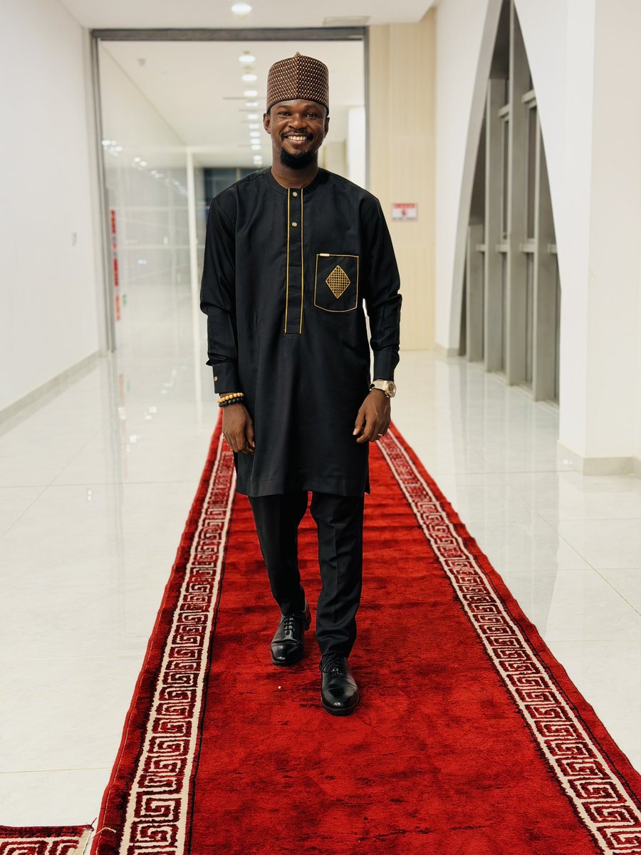 Omar Camara🇬🇲 tweet media