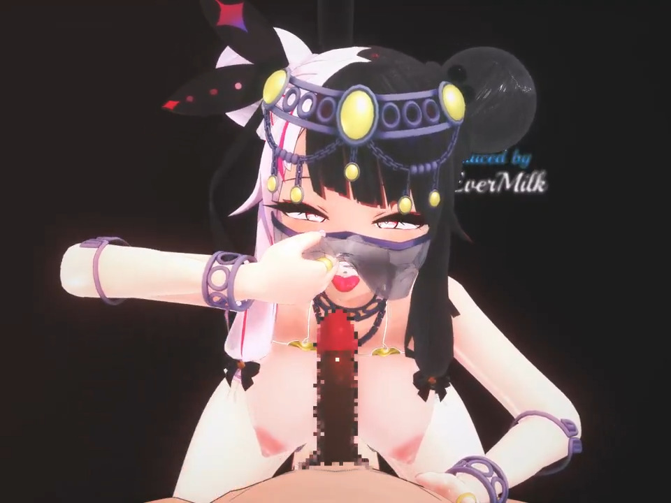 Video by @EverMilk3d