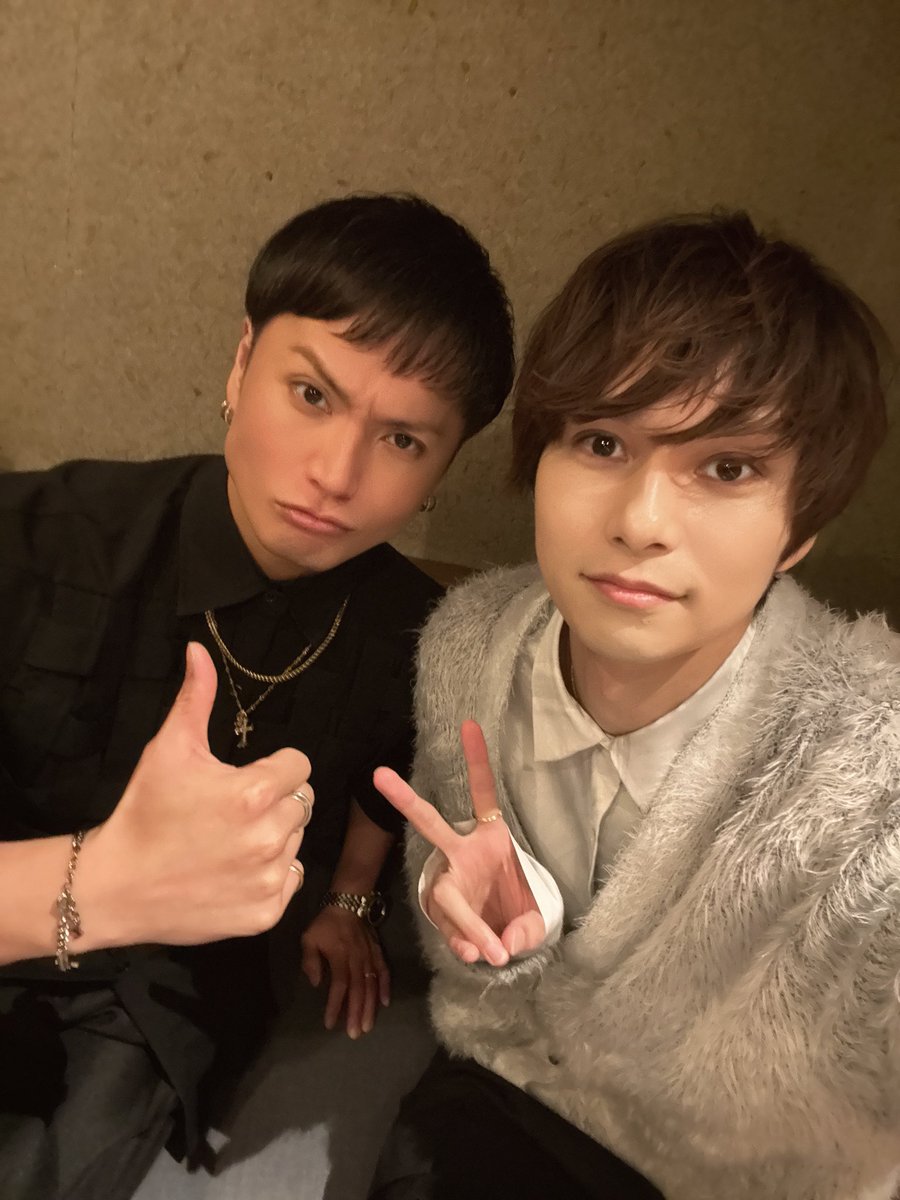 中山優貴 (@YUKI_SOLIDEMO) / Posts / X