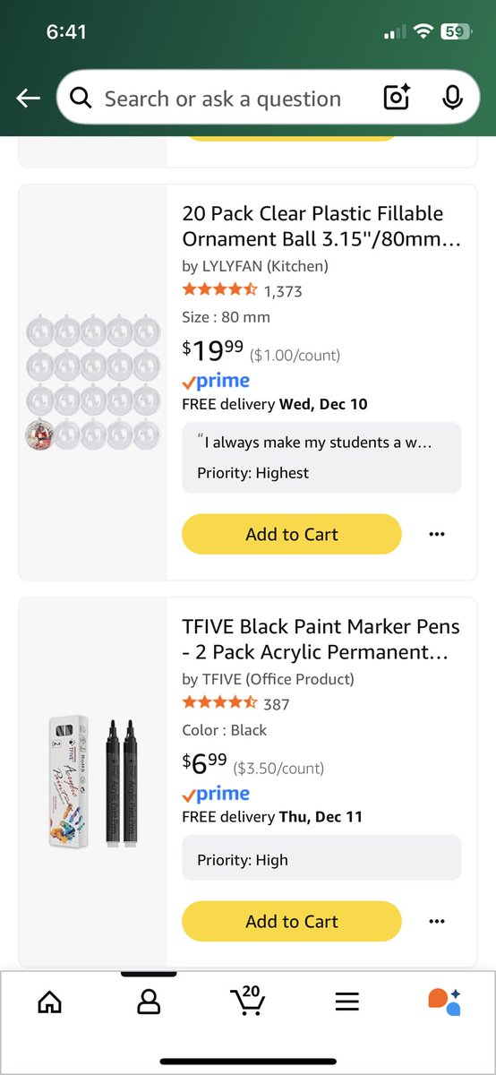 Christine Redavid tweet media