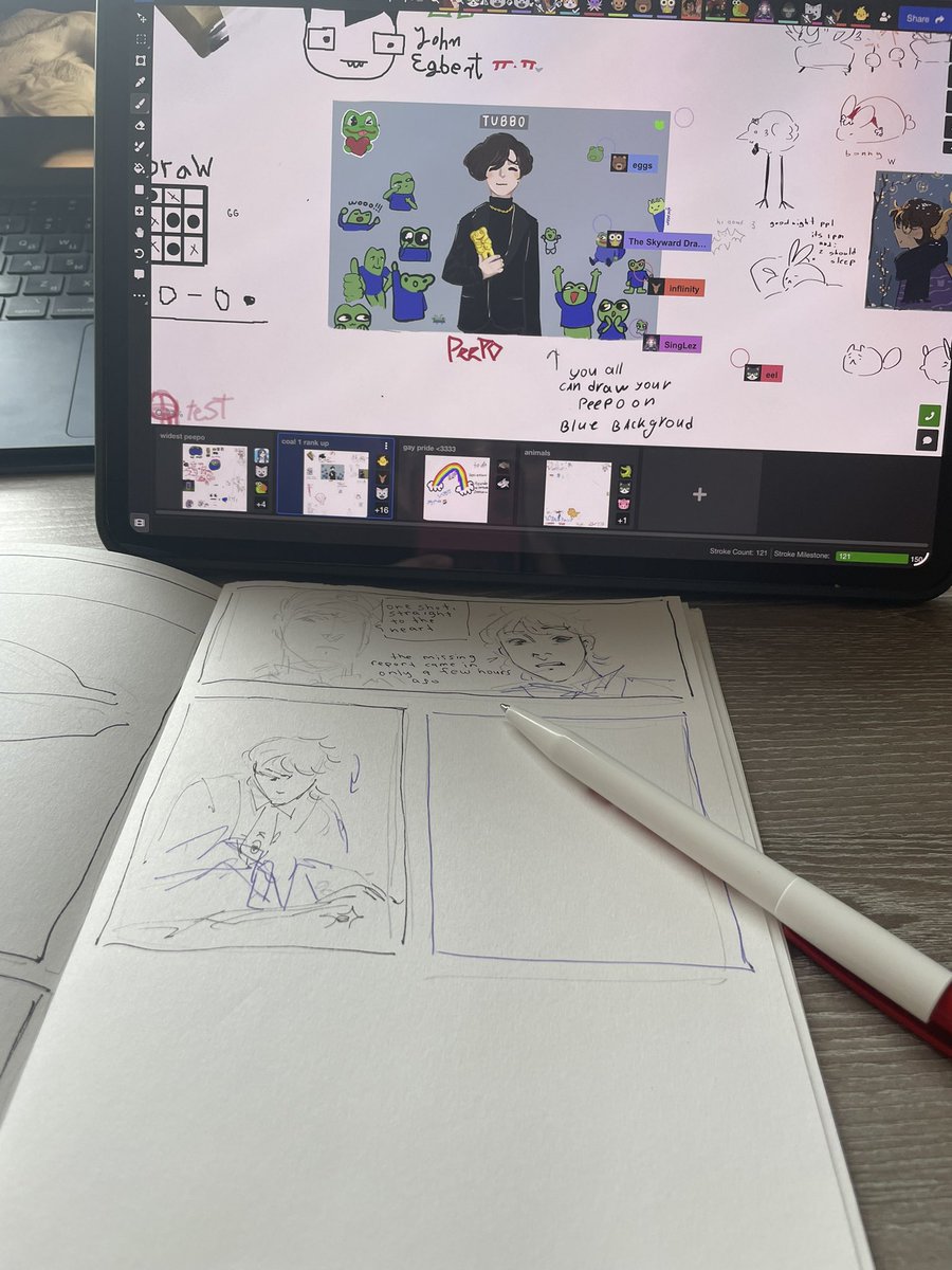 forrest13_'s tweet photo. I was in hell, looking at heaven
(Working on uni assignment sob) #modcast https://t.co/NUNLkrJBc6