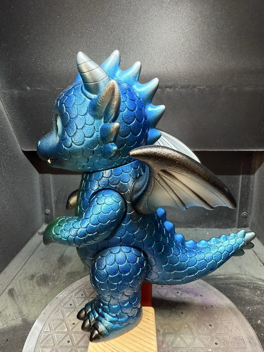 RT @prdtrt_shop: 2026/1/17（土）16～20時 うしじまいい肉主催ソフビ