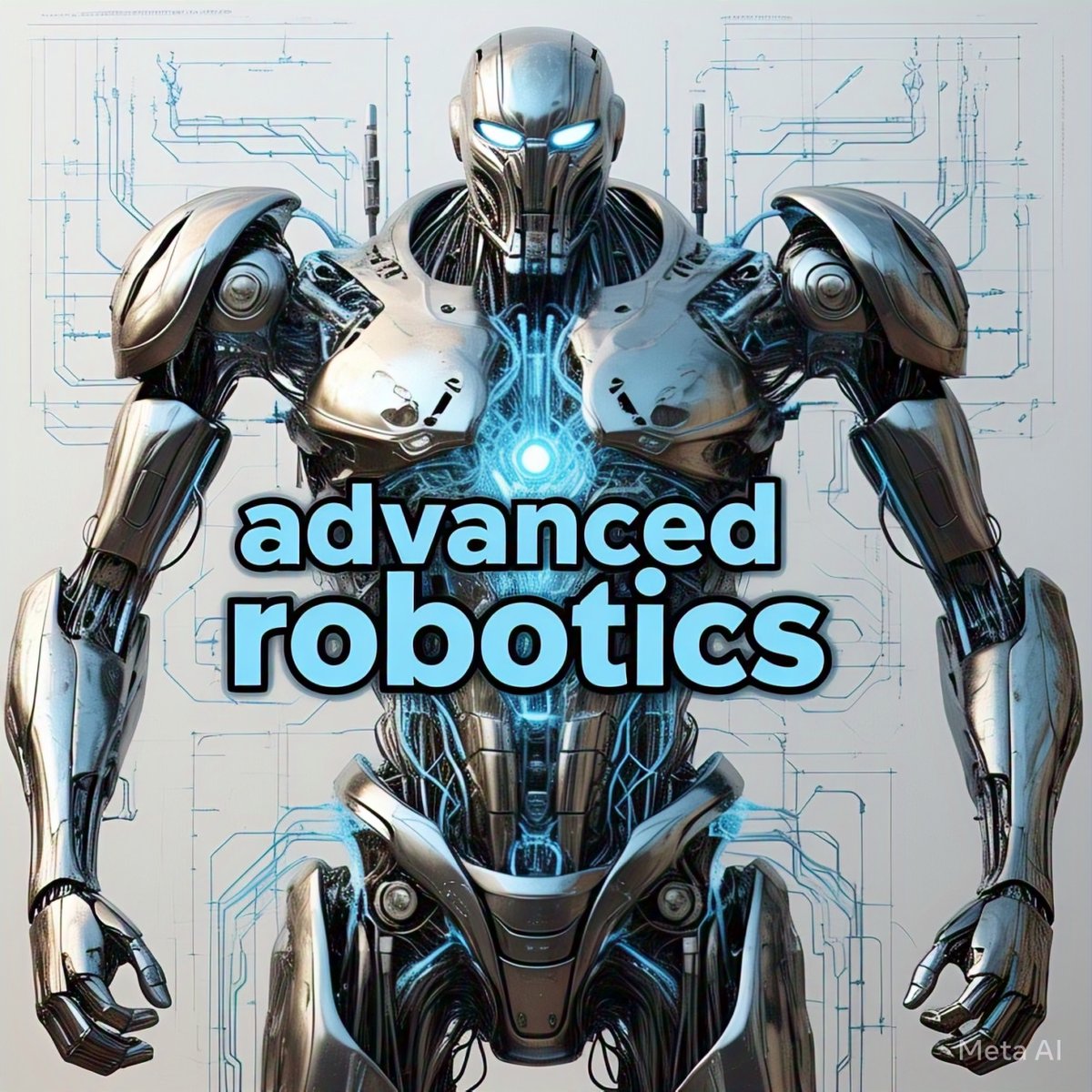 apprentice007's tweet image. Advanced Robotics: What They Are &amp;amp; Why They Matter

What is Advanced Robotics?

        ...

justoborn.com/advanced-robot…

#advancedrobotics #AIrobotics #autonomousrobots