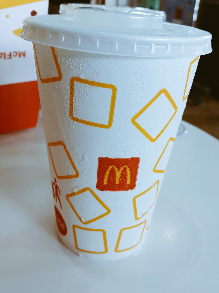 tshwari_mo's tweet photo. @McDonalds_SA https://t.co/aml9zSI0on
