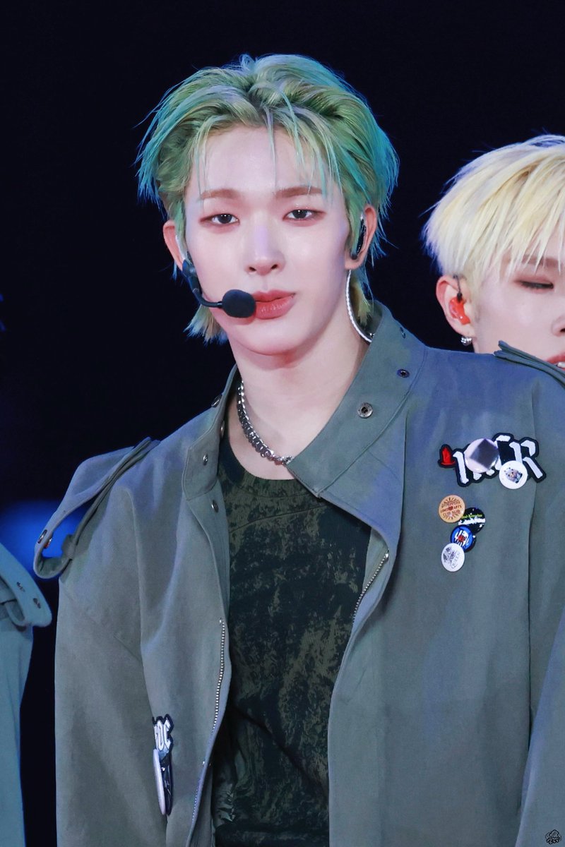 251207 ACON #TOMOYA #토모야 #トモヤ #NEXZ #넥스지 #ネクスジ