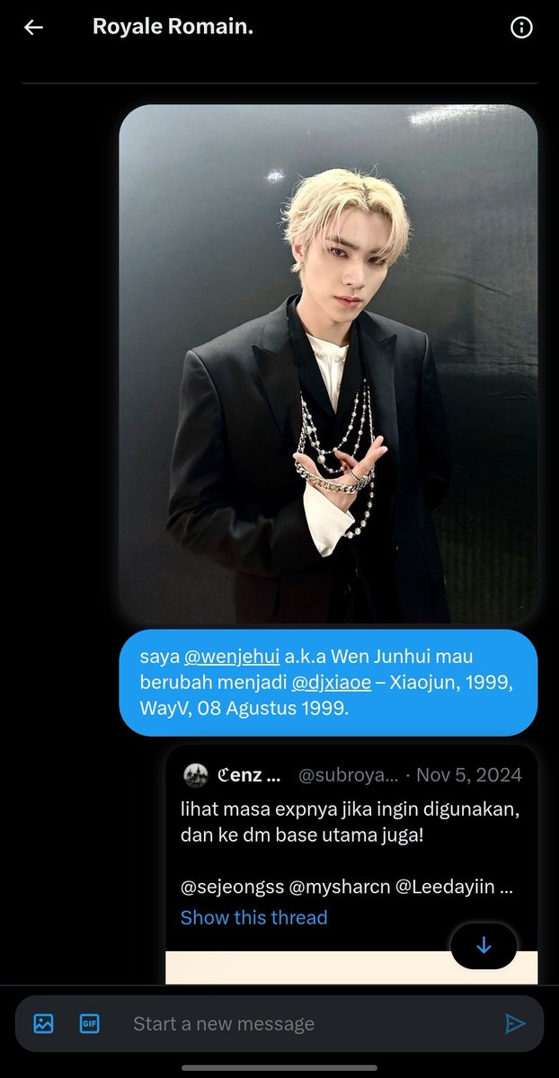 djxiaoe's tweet photo. 29. @tanaqanna @aerychans 
30. attached. 
31. minyak urut @ireyheel minyak telon @Harutonih minyak tanah @snghnparrk 
32. @seonghwza galak banget suka maramara.
33. attached. 
34. attached. https://t.co/8qxPGYTMhq