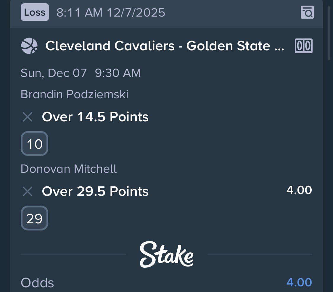 SAMURAIBETS7's tweet image. 🏀NBA 3-1RUN

✅PARLAY 3.75
✅PARLAY 4.20
✅Reed Sheppard o11.5 PT 1.83POD
🙅‍♂️PARLAY 4.00