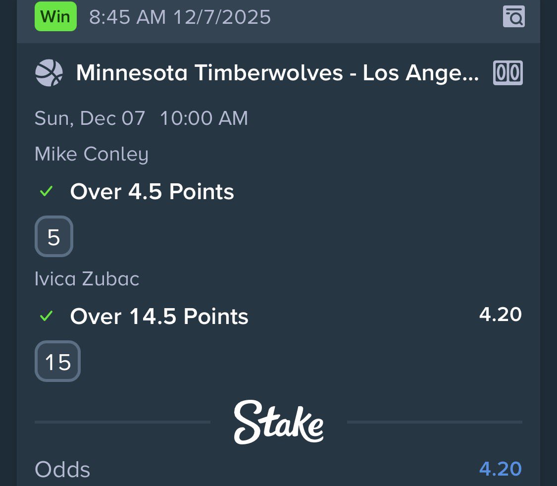 SAMURAIBETS7's tweet image. 🏀NBA 3-1RUN

✅PARLAY 3.75
✅PARLAY 4.20
✅Reed Sheppard o11.5 PT 1.83POD
🙅‍♂️PARLAY 4.00