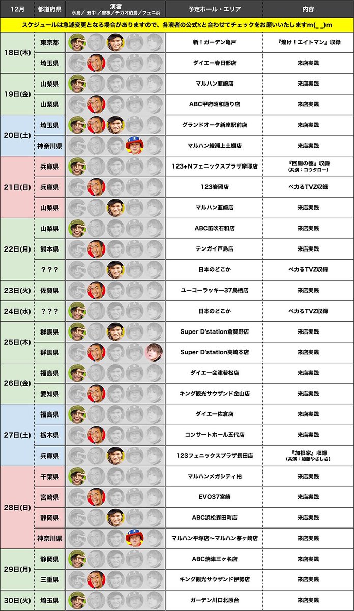 兵庫スロッター、明日8日は 【123宝塚へ集合セヨ】 【123宝塚へ集合