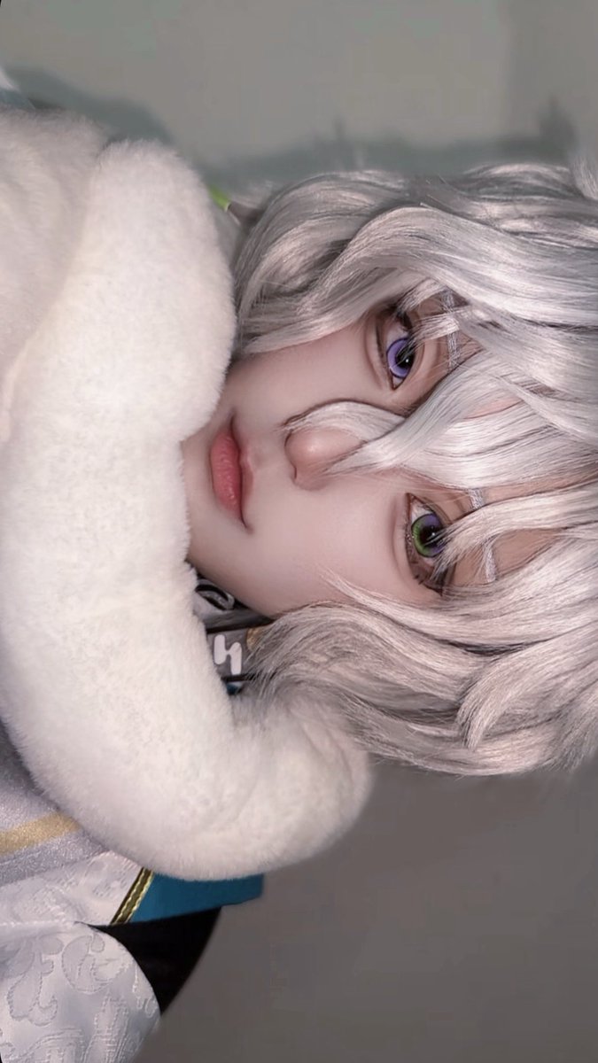 runa_A58CDC's tweet photo. cos / ﾆﾝｼﾞｬ https://t.co/4fmWVK1JNA