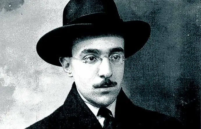"In this metallic age of barbarians, only a relentless cultivation of our ability to dream, to analyze, and to captivate can prevent our personality from degenerating into nothingness or into a personality like all the others."
  
— Fernando Pessoa