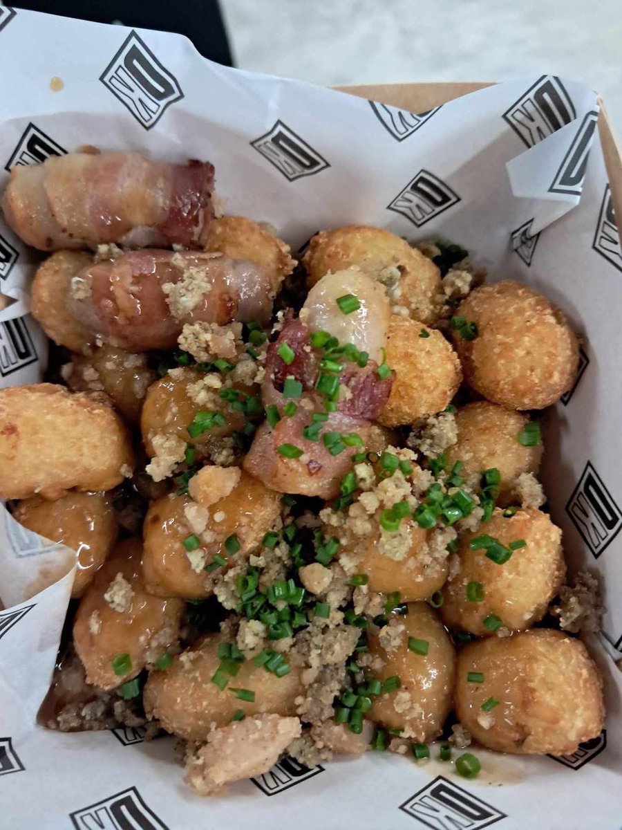 The Away Fans tweet media