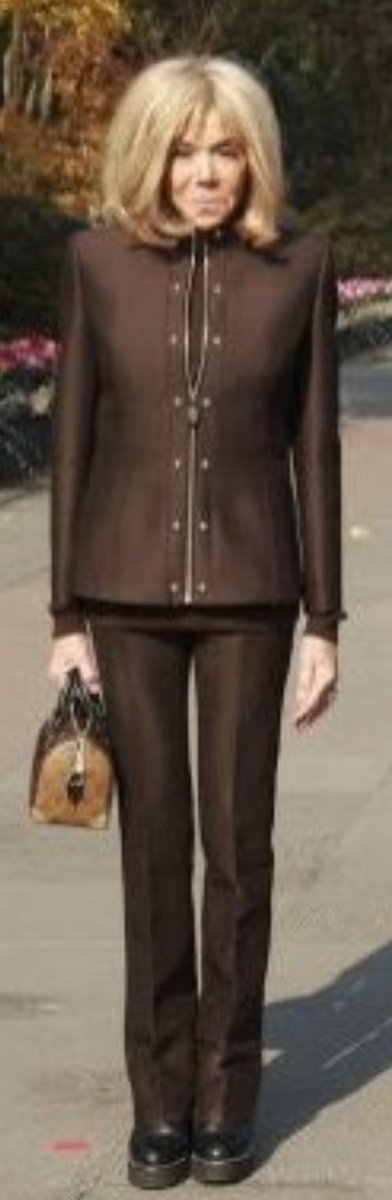 French Report tweet media