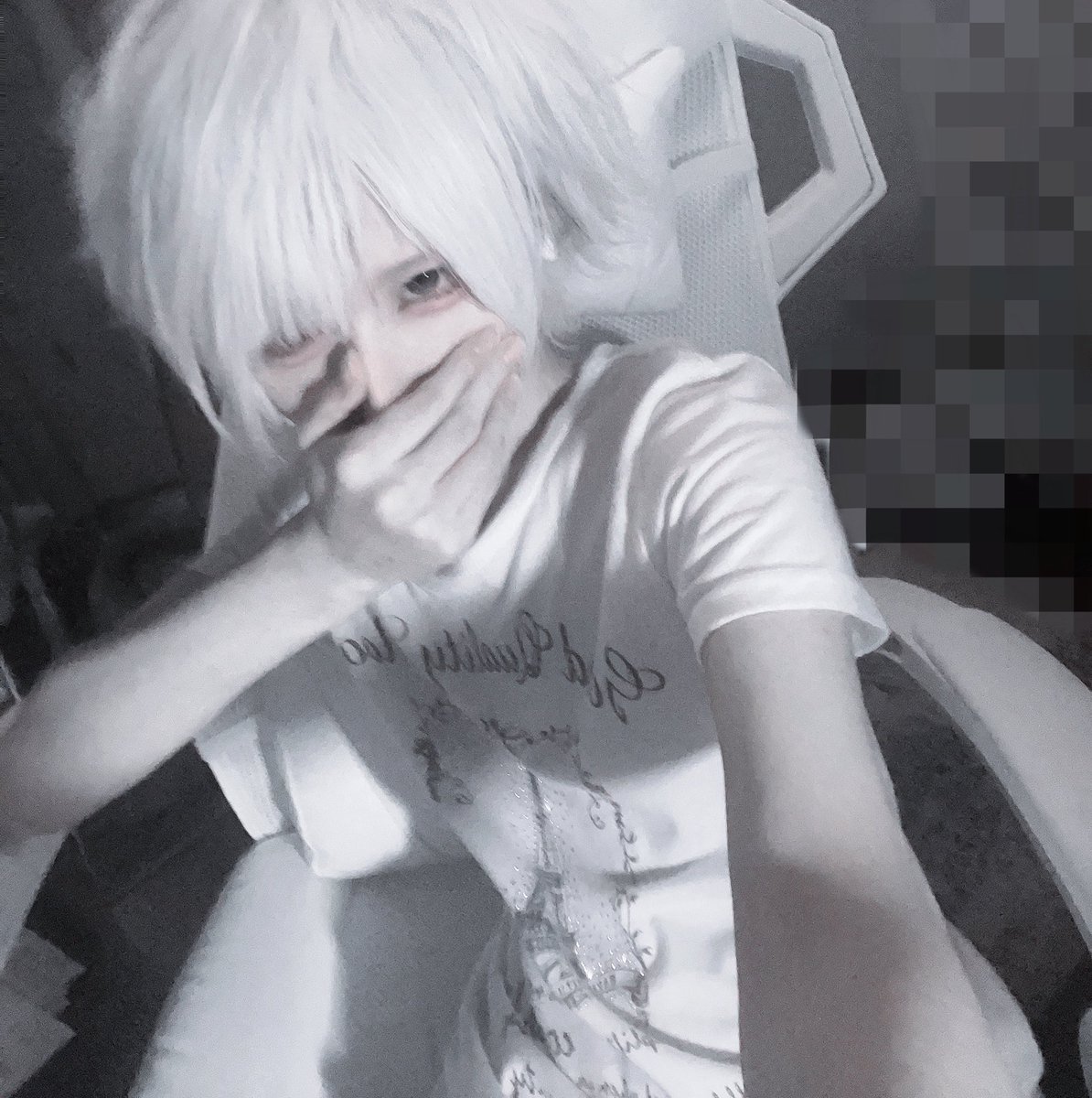 胃下垂 tweet media